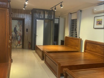 Chính chủ cho thuê căn hộ 2N1K tại phố chùa láng 14746