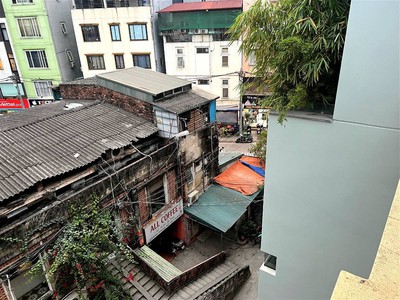 Chính chủ cho thuê căn hộ 2N1K tại phố chùa láng 14893