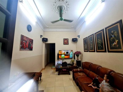 Chính chủ cho thuê căn hộ 2N1K tại phố chùa láng 14889