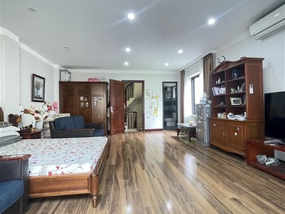 Chính chủ cho thuê căn hộ 2N1K tại phố chùa láng 14960
