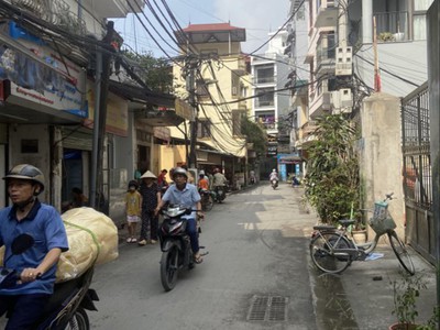 Chính chủ cho thuê căn hộ 2N1K tại phố chùa láng 14993
