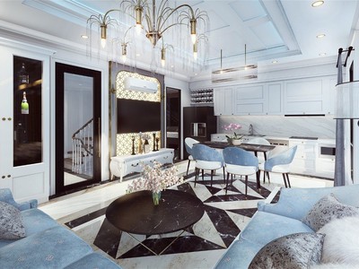 Chính chủ cho thuê căn hộ 2N1K tại phố chùa láng 14675