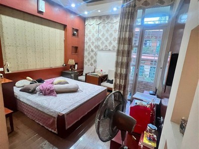 Chính chủ cho thuê căn hộ 2N1K tại phố chùa láng 14738