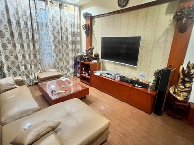Chính chủ cho thuê căn hộ 2N1K tại phố chùa láng 14735