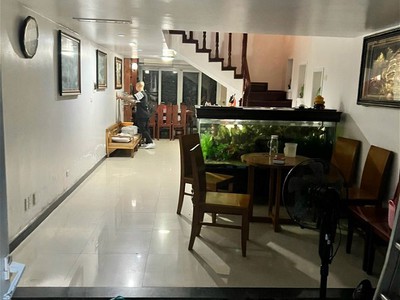 Chính chủ cho thuê căn hộ 2N1K tại phố chùa láng 14736