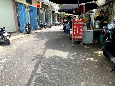 Chính chủ cho thuê căn hộ 2N1K tại phố chùa láng 14899