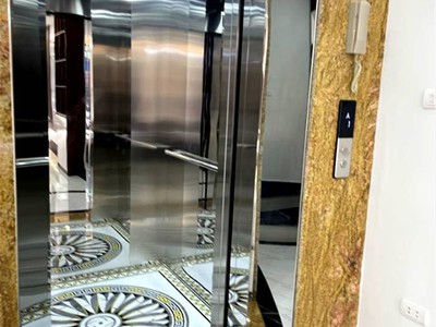 Chính chủ cho thuê căn hộ 2N1K tại phố chùa láng 14856