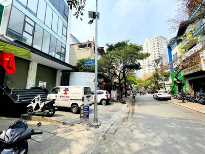 Chính chủ cho thuê căn hộ 2N1K tại phố chùa láng 15009