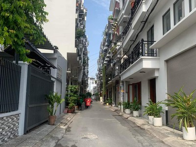 Chính chủ cho thuê căn hộ 2N1K tại phố chùa láng 14167