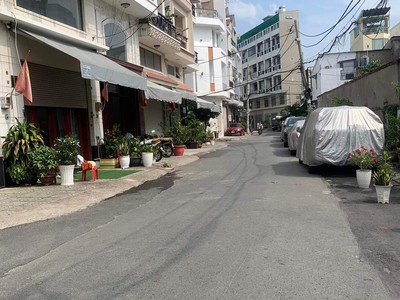 Chính chủ cho thuê căn hộ 2N1K tại phố chùa láng 14168