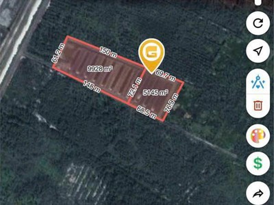 Chính chủ cho thuê căn hộ 2N1K tại phố chùa láng 14232