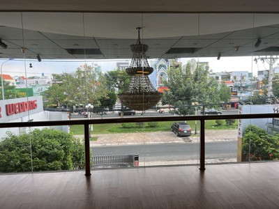 Chính chủ cho thuê căn hộ 2N1K tại phố chùa láng 14281