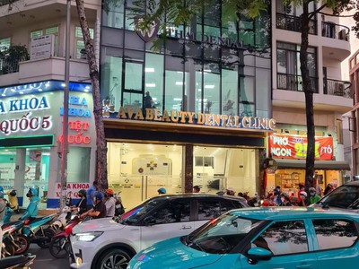 Chính chủ cho thuê căn hộ 2N1K tại phố chùa láng 13988