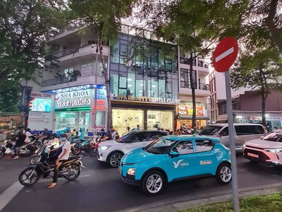 Chính chủ cho thuê căn hộ 2N1K tại phố chùa láng 13989