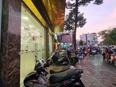 Chính chủ cho thuê căn hộ 2N1K tại phố chùa láng 13990