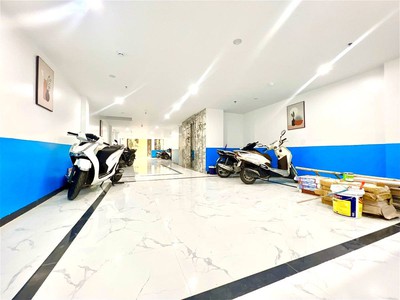 Chính chủ cho thuê căn hộ 2N1K tại phố chùa láng 14439
