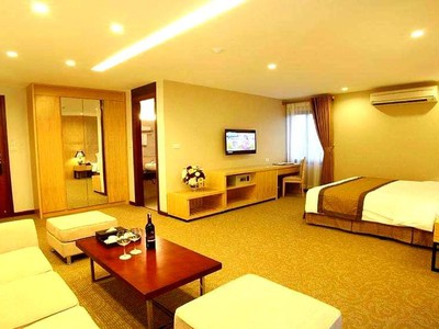 Chính chủ cho thuê căn hộ 2N1K tại phố chùa láng 14510