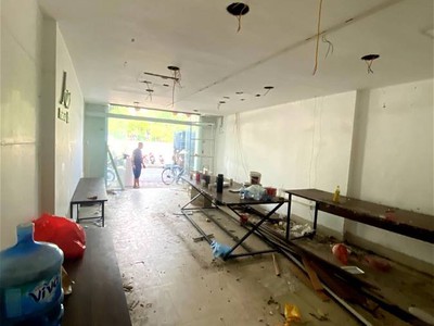 Chính chủ cho thuê căn hộ 2N1K tại phố chùa láng 14714