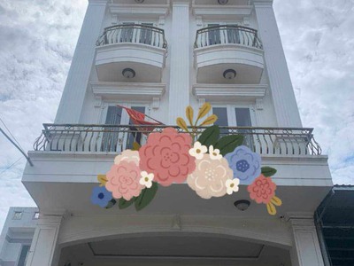 Chính chủ cho thuê căn hộ 2N1K tại phố chùa láng 14112
