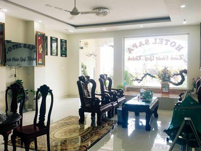 Chính chủ cho thuê căn hộ 2N1K tại phố chùa láng 14114
