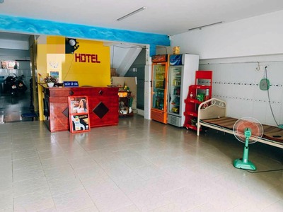 Chính chủ cho thuê căn hộ 2N1K tại phố chùa láng 14116