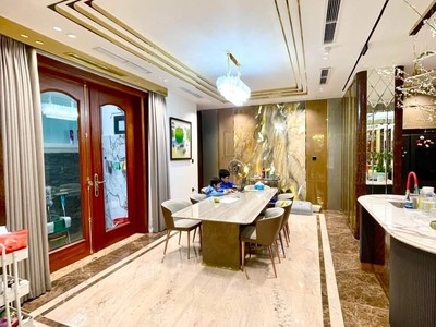Chính chủ cho thuê căn hộ 2N1K tại phố chùa láng 13957