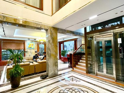 Chính chủ cho thuê căn hộ 2N1K tại phố chùa láng 13954