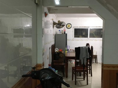 Chính chủ cần bán nhanh nhà đẹp trong khu tập thể học viện mật mã, tại p.văn quán, hà đông, hà nội 0