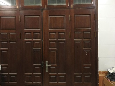 Chính chủ cần bán nhanh nhà đẹp trong khu tập thể học viện mật mã, tại p.văn quán, hà đông, hà nội 4