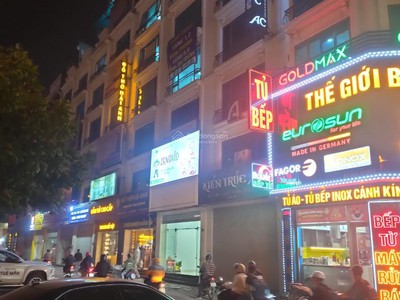 Bán gấp căn góc 7t ngay mặt đường lớn nguyễn xiển 0