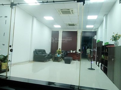 Bán gấp căn góc 7t ngay mặt đường lớn nguyễn xiển 1