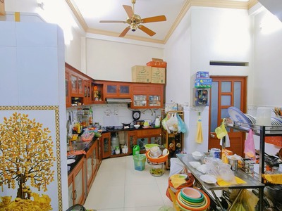 Quá ngon - hxh đậu trước nhà - 3 tầng btct - 4.1x13 - sát mặt tiền hồng bàng q11 - chỉ 6.9 tỷ 4