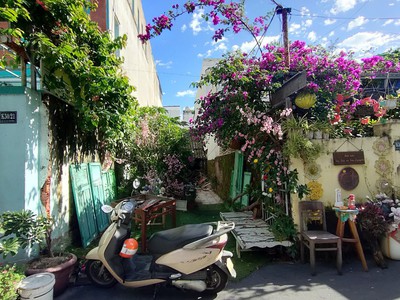 Cần Bán đất 106m2  K/oto 4m Hồ Xuân Hương, Đà Nẵng 0