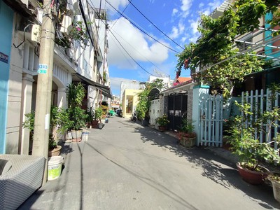 Cần Bán đất 106m2  K/oto 4m Hồ Xuân Hương, Đà Nẵng 1