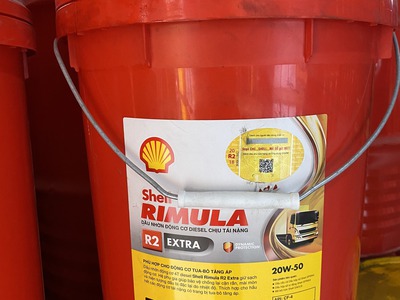 Tổng đại lý phân phối dầu nhớt mỡ Shell chính hãng tại Tphcm, Long An, Bình Dương, Đồng Nai. 7