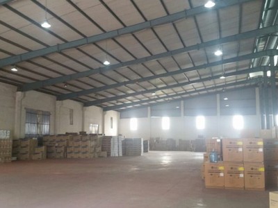 Cho thuê kho xưởng 4.000m2 tại An Điền , Bến Cát , Giá : 55.000đ/m2 0