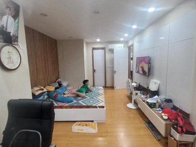 Bán liền kề kđt chức năng đại mỗ flc garden đại mỗ  98m2 giá 15.75tỷ 0