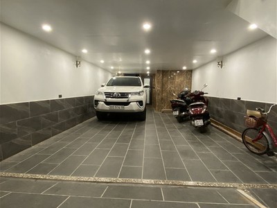 Chính chủ cho thuê căn hộ 2N1K tại phố chùa láng 15731