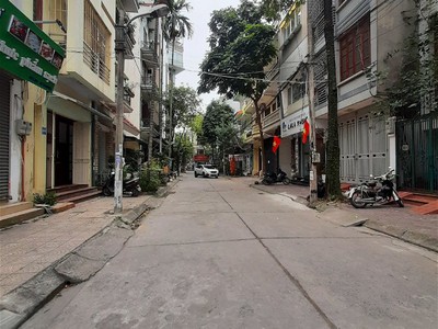 Chính chủ cho thuê căn hộ 2N1K tại phố chùa láng 15730