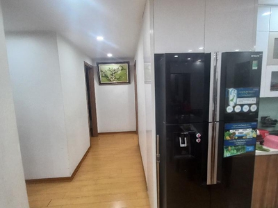 Bán liền kề kđt chức năng đại mỗ flc garden đại mỗ  98m2 giá 15.75tỷ 3