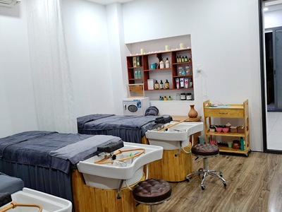 Chính chủ cho thuê căn hộ 2N1K tại phố chùa láng 15782