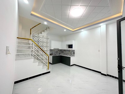 Chính chủ cho thuê căn hộ 2N1K tại phố chùa láng 15824