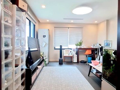 Chính chủ cho thuê căn hộ 2N1K tại phố chùa láng 16163