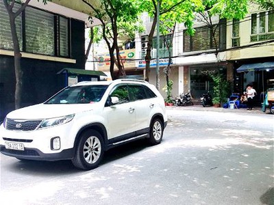 Chính chủ cho thuê căn hộ 2N1K tại phố chùa láng 16159