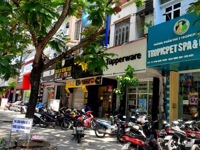 Chính chủ cho thuê căn hộ 2N1K tại phố chùa láng 15307