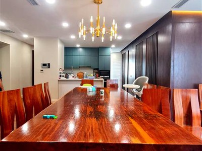 Chính chủ cho thuê căn hộ 2N1K tại phố chùa láng 16160