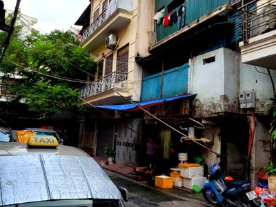 Chính chủ cho thuê căn hộ 2N1K tại phố chùa láng 15180