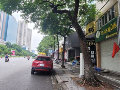 Chính chủ cho thuê căn hộ 2N1K tại phố chùa láng 16221