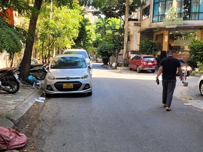 Chính chủ cho thuê căn hộ 2N1K tại phố chùa láng 16025