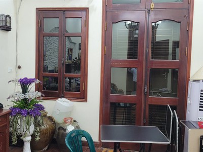 Chính chủ cho thuê căn hộ 2N1K tại phố chùa láng 16027